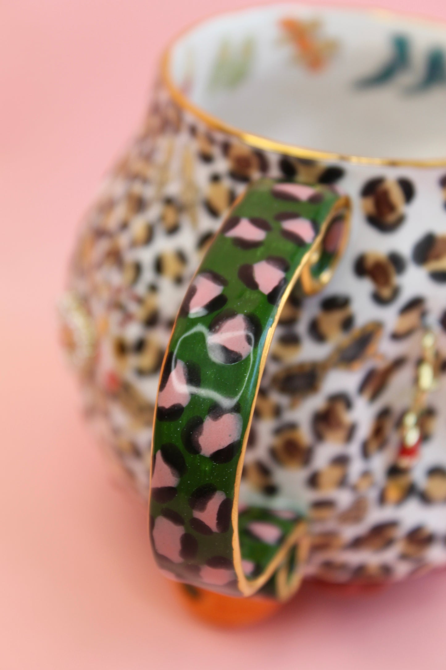 Call Me Leopard pre-order