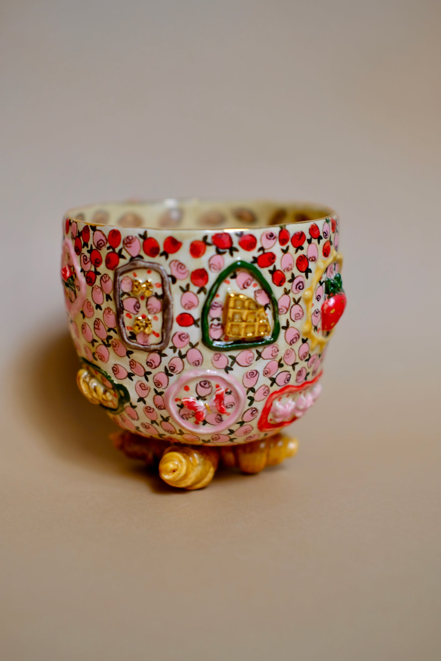 Vintage Petit Délice pre-order