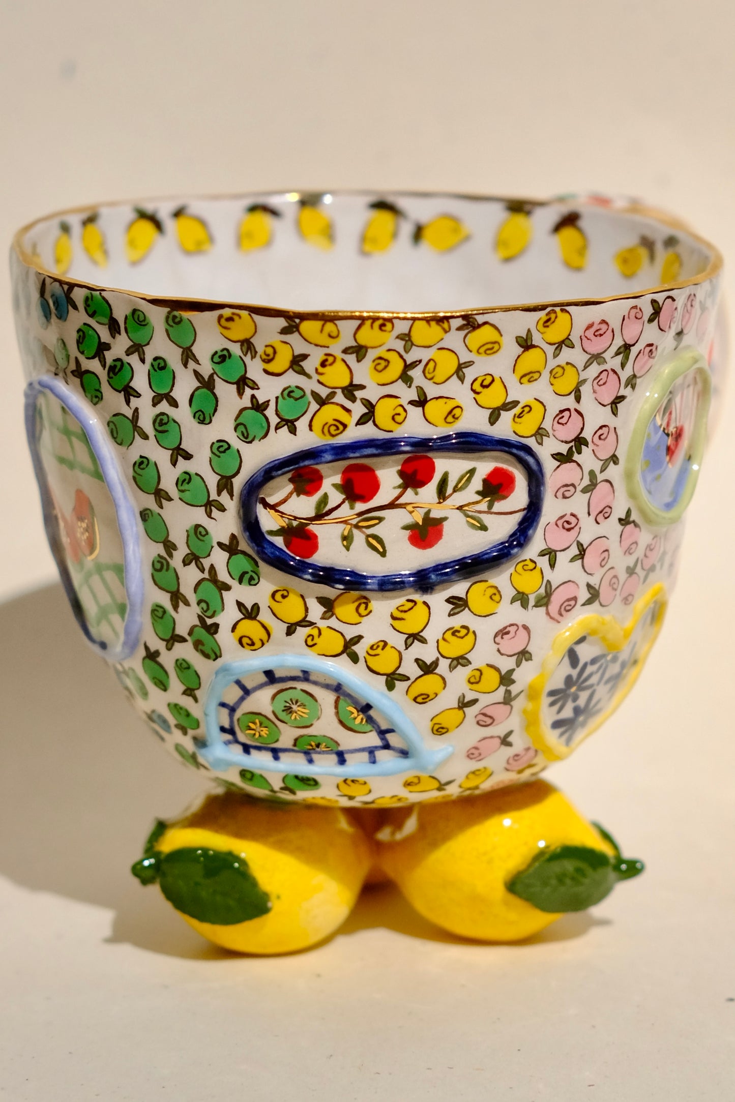 Golden Hour Cup
