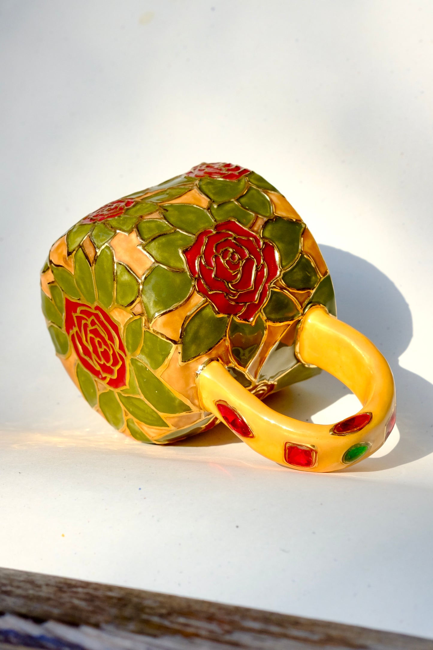 Rose Reverie
