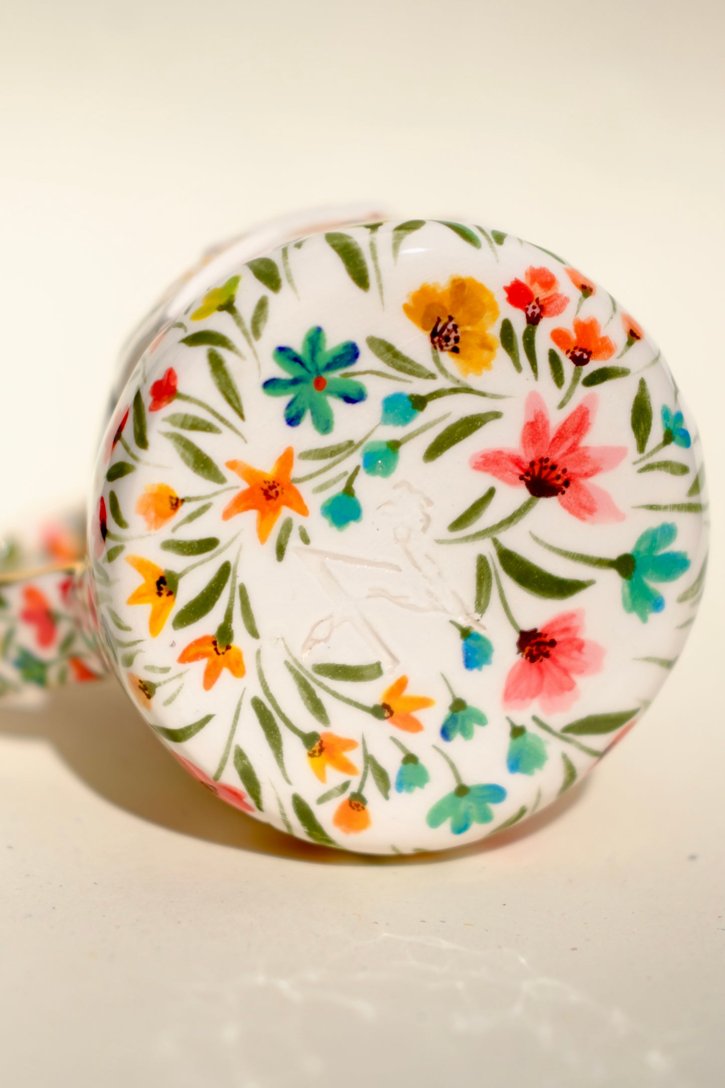 Grandma’s Garden Mug