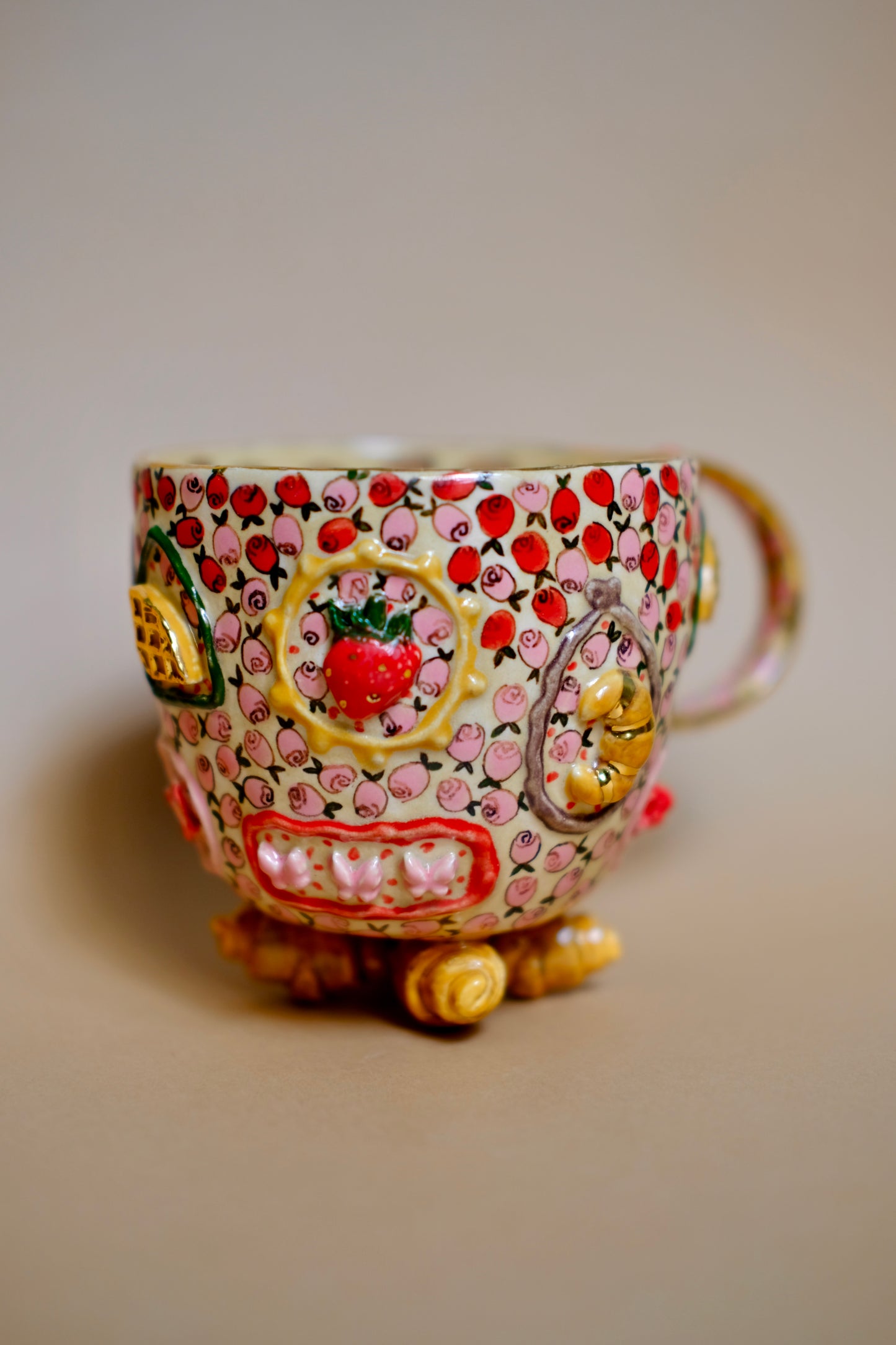 Vintage Petit Délice pre-order