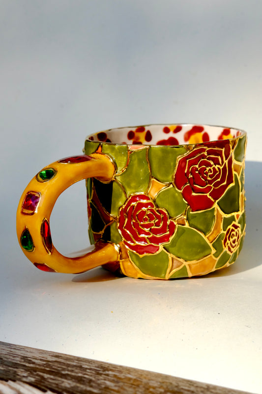 Rose Reverie