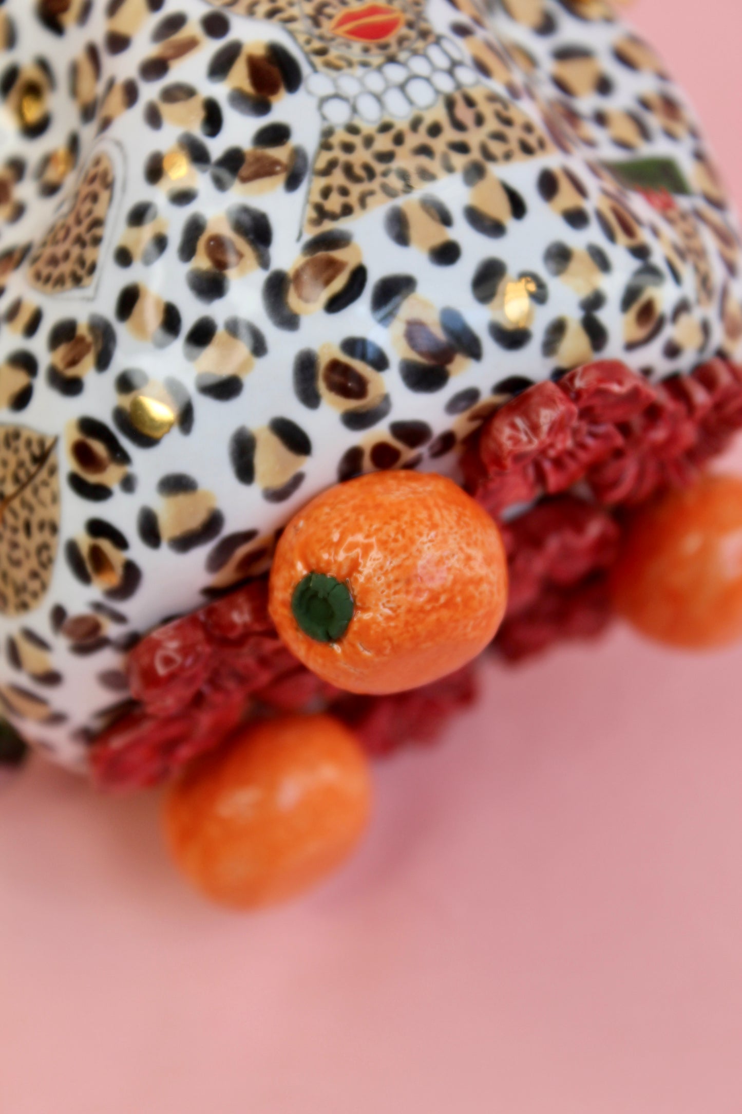Call Me Leopard pre-order