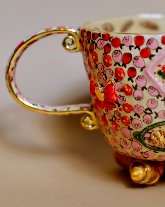Vintage Petit Délice pre-order