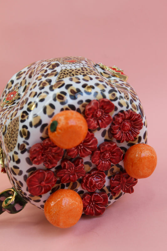 Call Me Leopard pre-order