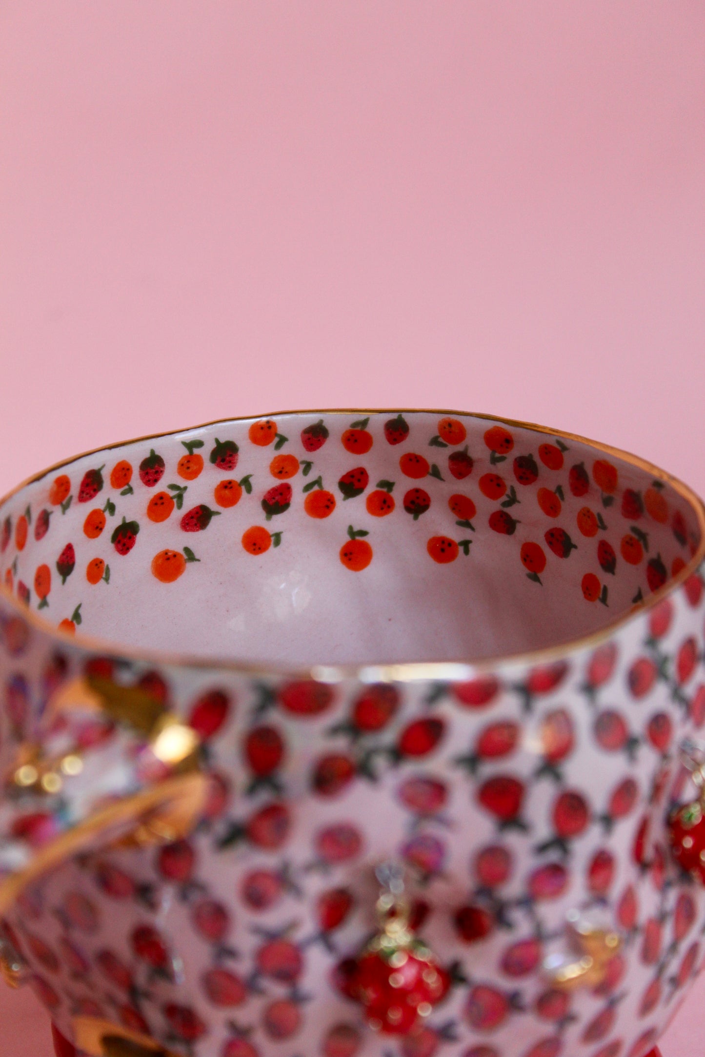 Roseberry Cup pre-order