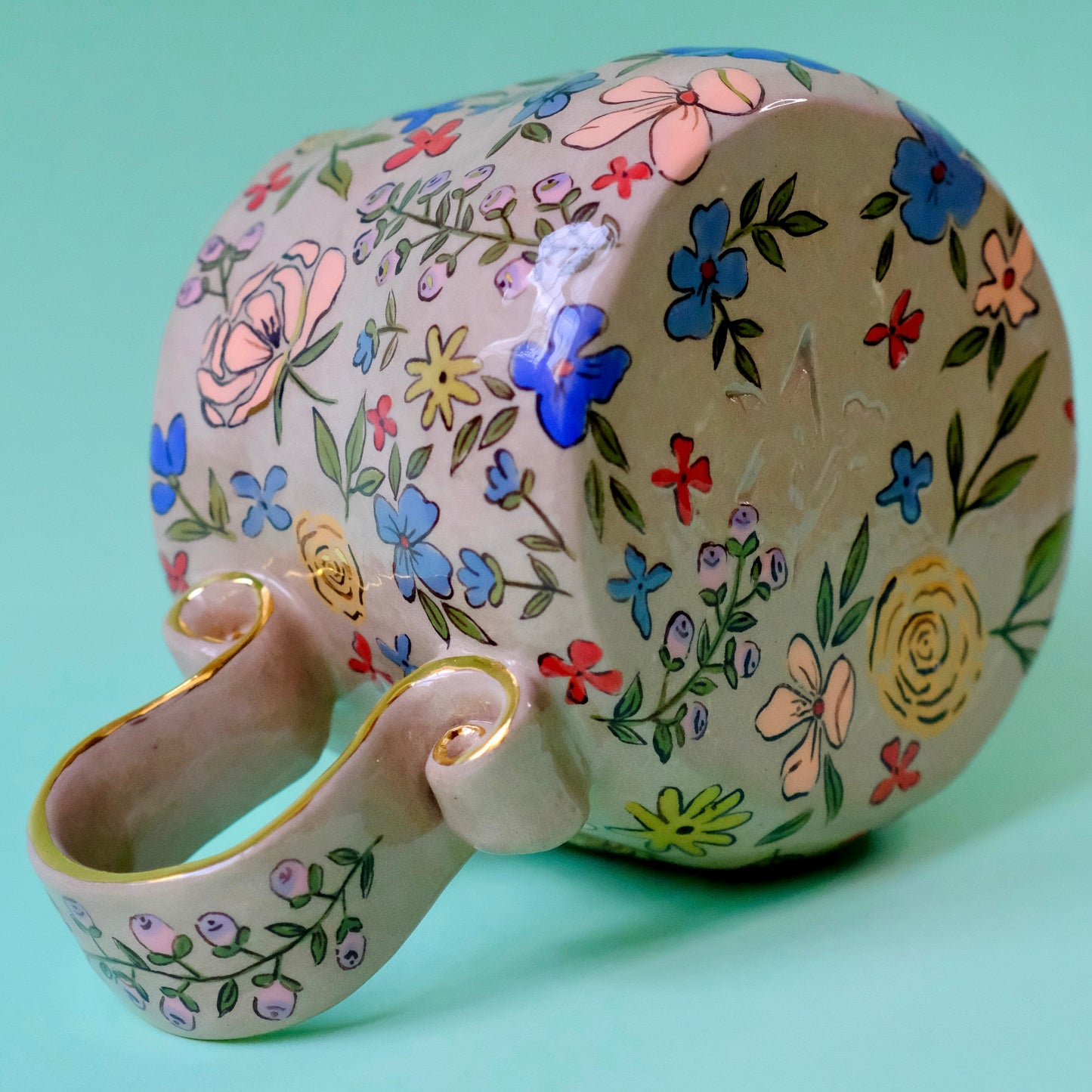 Bloom Waltz pre-order